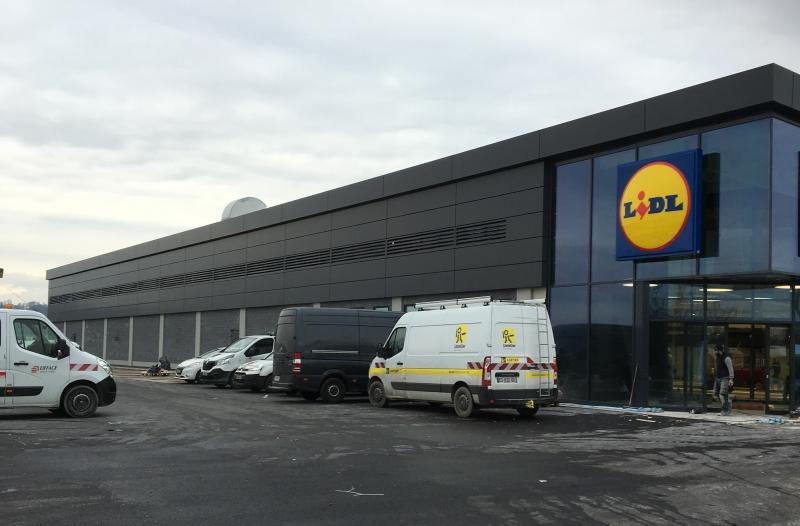 LIDL